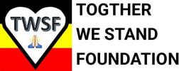 TOGETHER WE STAND FOUNDATION